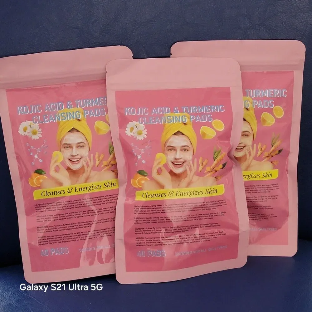 Aliver kojic acid